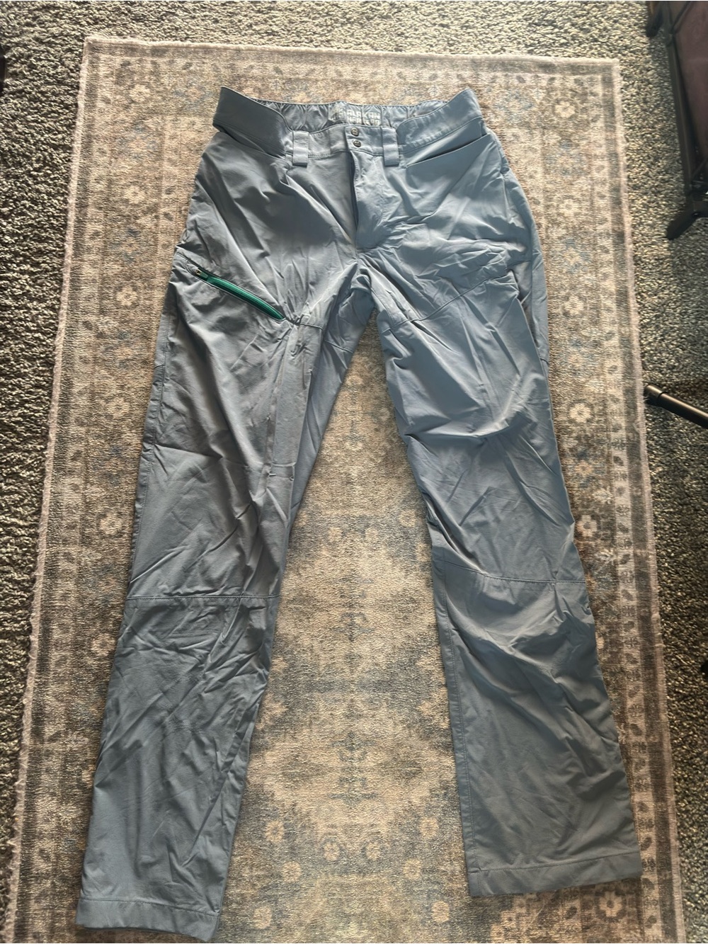 Alaskan Hardgear Duluth Trading Co Mens 30x32